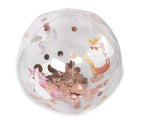 Filibabba Beach Ball Unicorn Shores