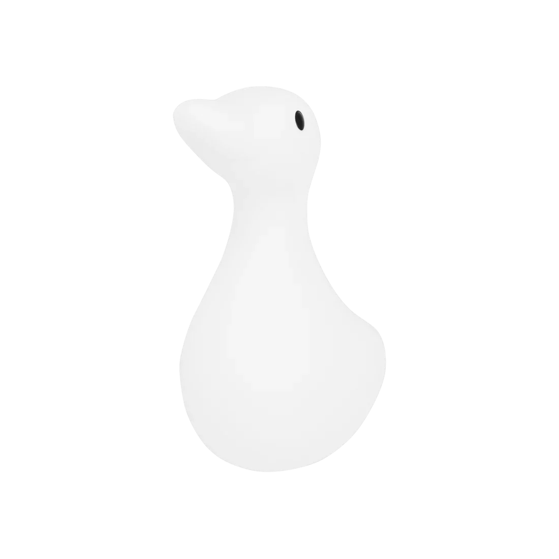 FLOW Milo plush bunny with night light (beige)