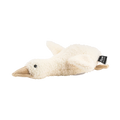FLOW Milo plush bunny with night light (beige)
