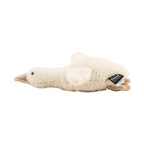 FLOW Milo plush bunny with night light (beige)