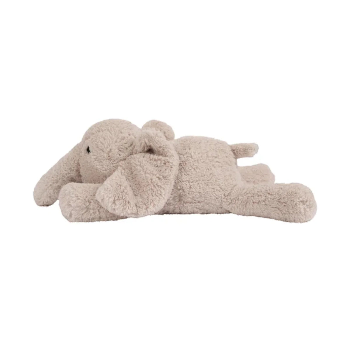 FLOW Liva fabric goose with white noise & music - rechargeable (beige)