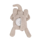 FLOW Liva fabric goose with white noise & music - rechargeable (beige)