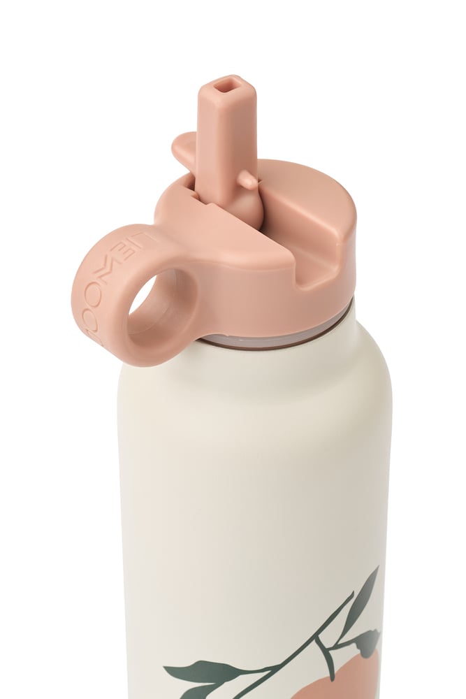 Παγούρι Θερμός Falk Liewood Peach me / Sea shell 500ml