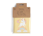 Filibabba  Bath Book  Unicorn Shores