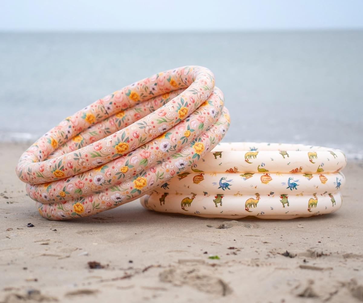 Πισίνα 80cm Filibabba Dino Beach