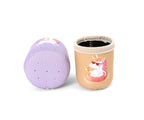 Filibabba Σετ Ποτιστήρι Παραλίας Unicorn Activity Cups