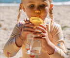 Filibabba Παγούρι 400ml Unicorn Shores