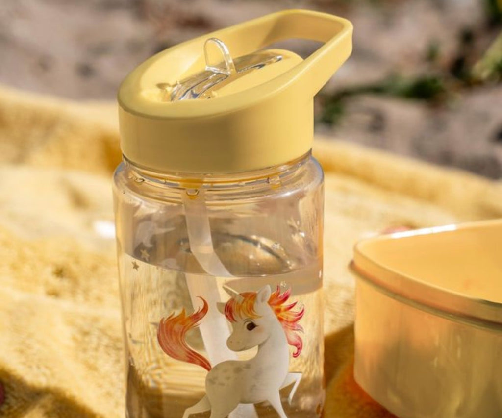 Filibabba Παγούρι 400ml Unicorn Shores