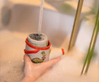 Παιχνίδι Μπάνιου Filibabba Dino Activity Cups