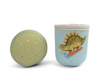Παιχνίδι Μπάνιου Filibabba Dino Activity Cups