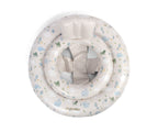 Filibabba Swim Baby Ring Christian’s Whale Tales
