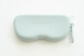 Θήκη Γυαλιών Σιλικόνης Grech And Co Light Blue