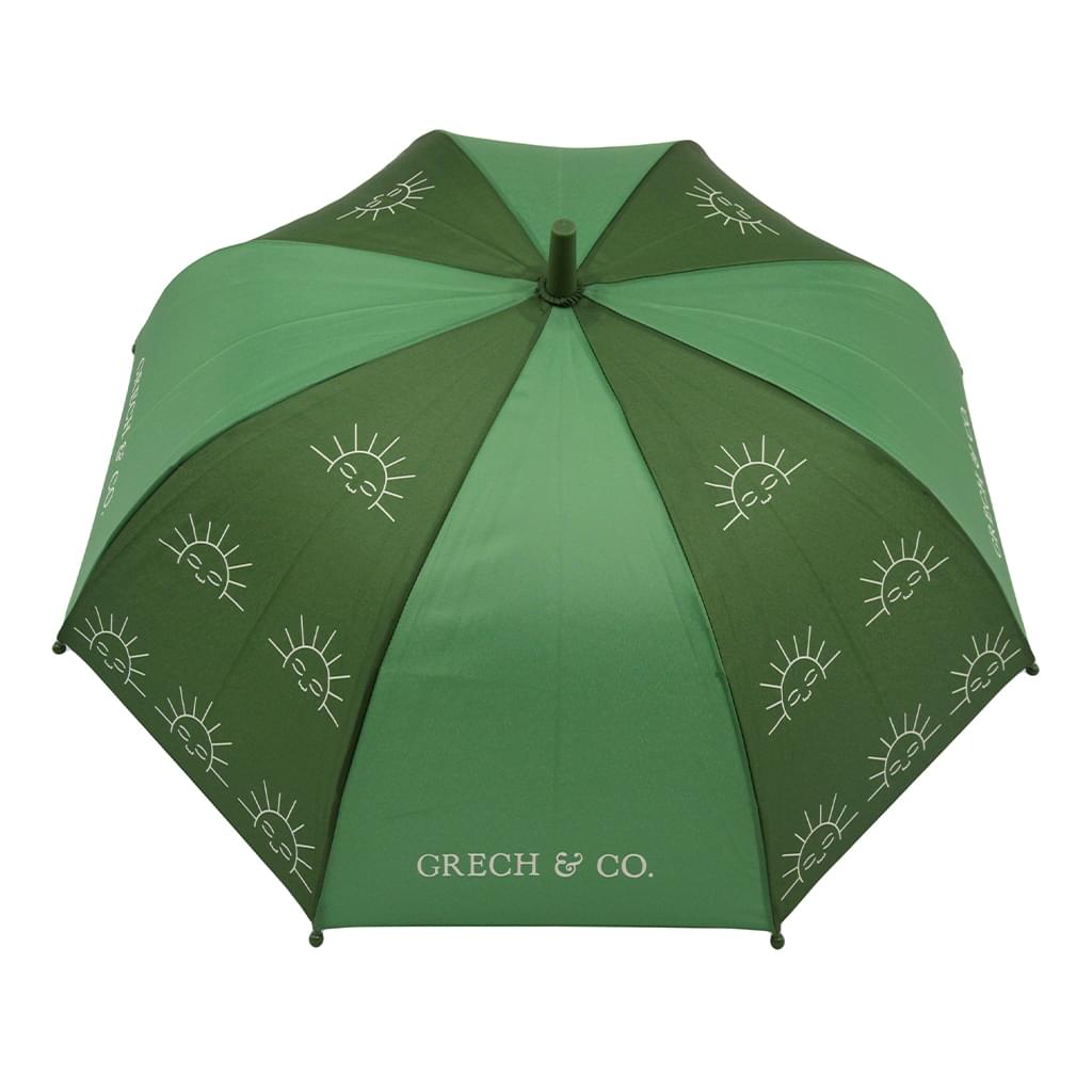 Ομπρέλα Παιδική Από Ανακυκλωμένα Υλικά Grech And Co Orchard