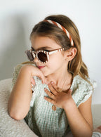 Γυαλιά Ηλίου Grech And Co Kids Stripes Atlas Tierra