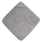 Mushie Βρεφική Πετσέτα Gray