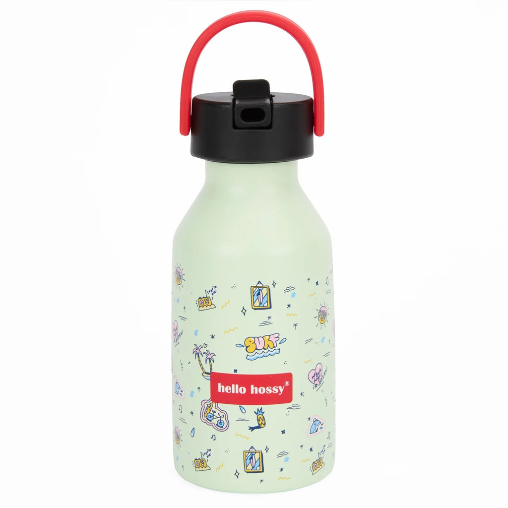 Hello Hossy Παγούρι θερμός Aloha 350ml