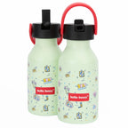 Hello Hossy Παγούρι θερμός Aloha 350ml