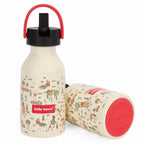 Hello Hossy Παγούρι θερμός Jungly 350ml