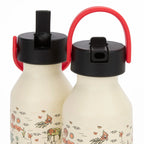 Hello Hossy Παγούρι θερμός Jungly 350ml