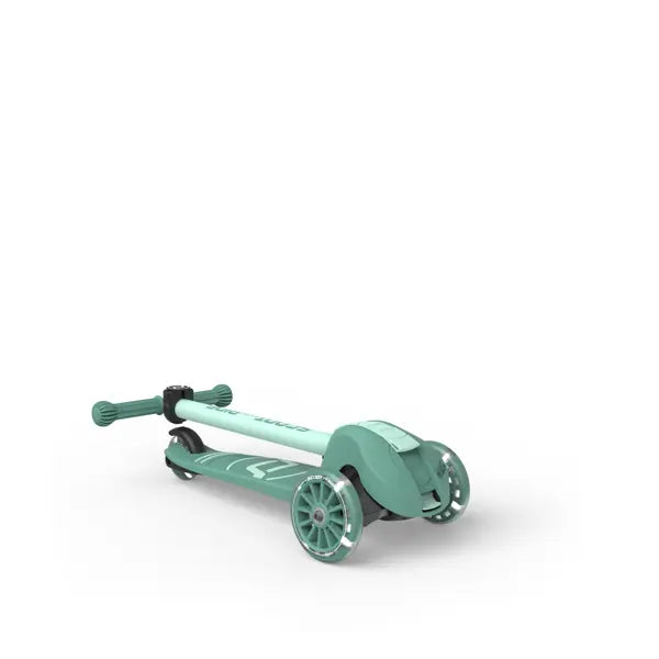 Scoot and Ride Παιδικό πατίνι Highwaykick 3S Forest