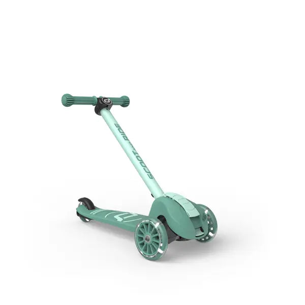 Scoot and Ride Παιδικό πατίνι Highwaykick 3S Forest