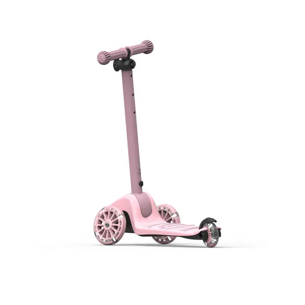 Scoot and Ride Παιδικό πατίνι Highwaykick 3S Rose