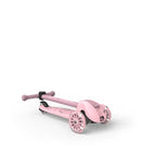 Scoot and Ride Παιδικό πατίνι Highwaykick 3S Rose
