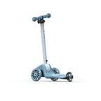 Scoot and Ride Παιδικό πατίνι Highwaykick 3S Steel