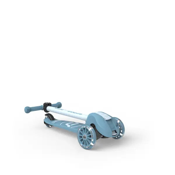 Scoot and Ride Παιδικό πατίνι Highwaykick 3S Steel
