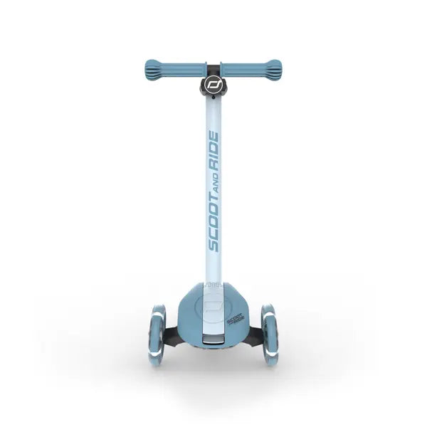 Scoot and Ride Παιδικό πατίνι Highwaykick 3S Steel