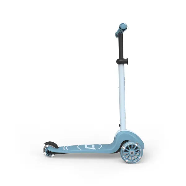 Scoot and Ride Παιδικό πατίνι Highwaykick 3S Steel