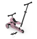 Scoot and Ride Παιδικό πατίνι Highwaykick 1 Push and Go wildberry
