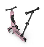 Scoot and Ride Παιδικό πατίνι Highwaykick 1 Push and Go wildberry