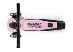 Scoot and Ride Παιδικό πατίνι Highwaykick 5 LED Rose