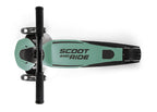 Scoot and Ride Παιδικό πατίνι Highwaykick 5 LED Forest
