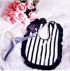 Σαλιάρα Stripe collection