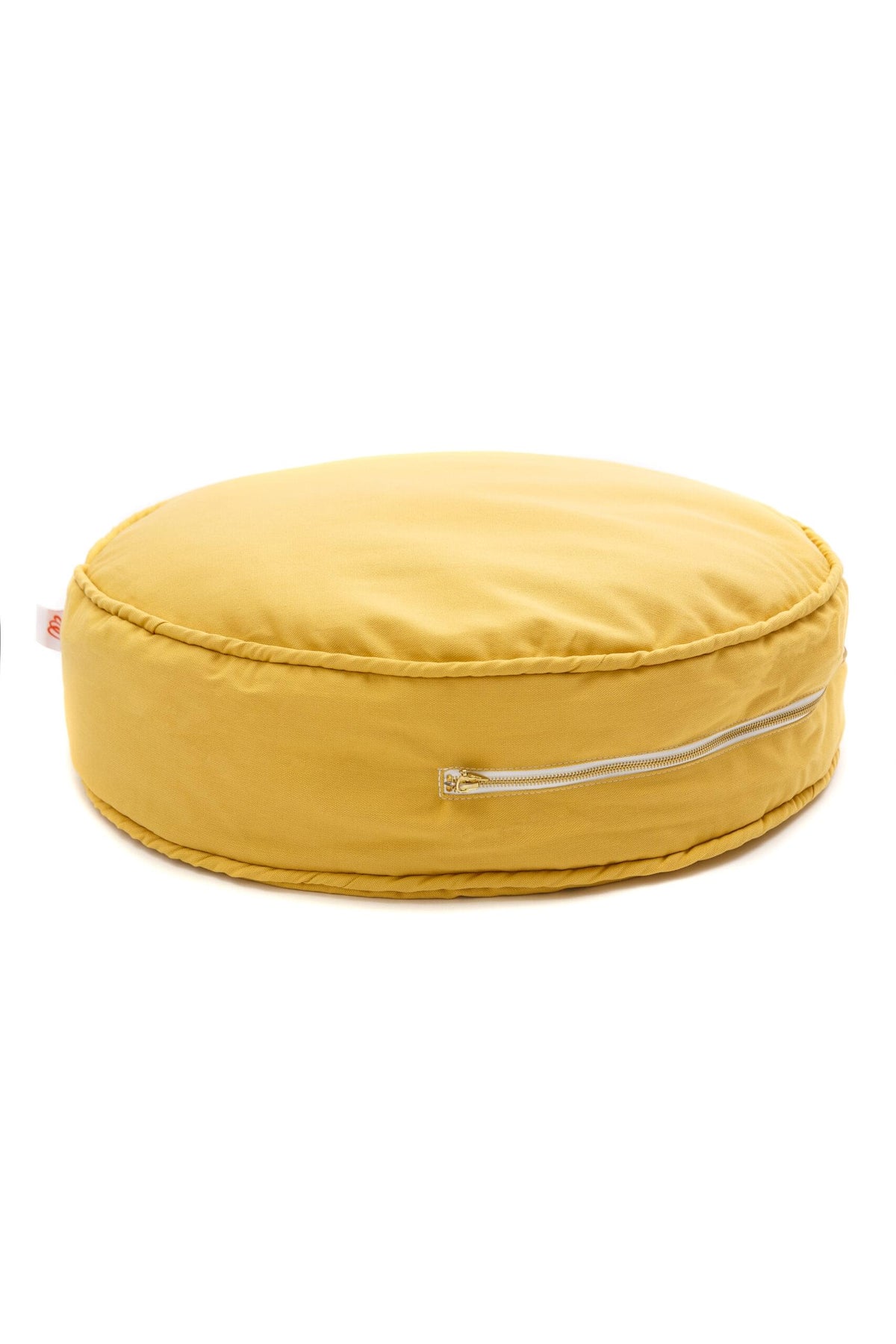 Πουφ Ottoman "Mustard" Wigiwama