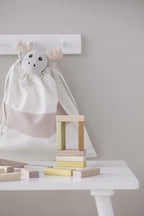 KIDS CONCEPT Ξύλινο παιχνίδι στοίβαξης και ισορροπίας AIDEN