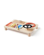 KIDS CONCEPT Ξύλινο μουσικό παιχνίδι με 4 όργανα