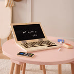 KIDS CONCEPT Σετ γραφείου - Φορητός υπολογιστής KID’S HUB