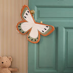 KIDS CONCEPT Φτερά πεταλούδας DRESS-UP (πράσινο)