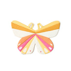 KIDS CONCEPT Φτερά πεταλούδας DRESS-UP (ροζ)