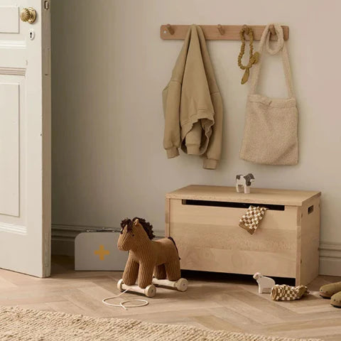 KIDS CONCEPT Τρεχαλίτσα αλογάκι Vera AIDEN