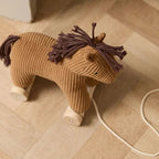 KIDS CONCEPT Τρεχαλίτσα αλογάκι Vera AIDEN