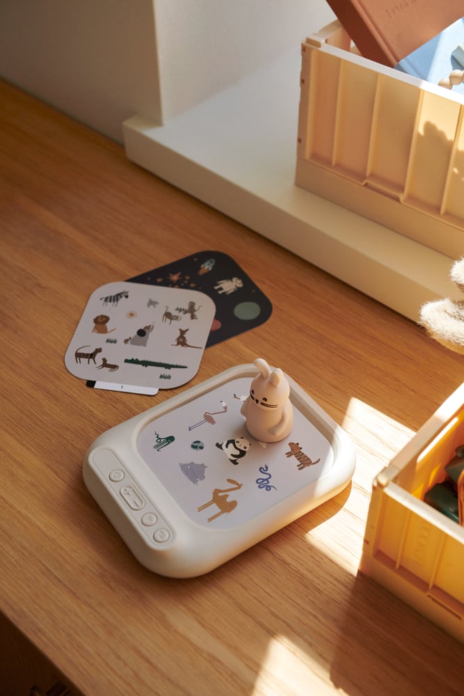 Liewood ARCHIE ACTIVITY SOUND BOARD