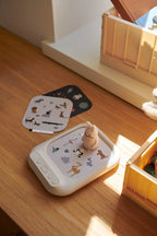 Liewood ARCHIE ACTIVITY SOUND BOARD