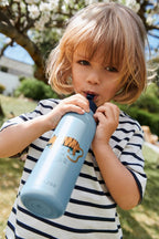 Παγούρι Θερμός Falk Liewood Tiger / Beach blue 500ml