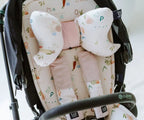 La Millou Organic Jersey Angel’s Wings Mom Cherie – Rafaello