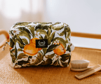 La Millou Mollet Quilted Cosmetic Bag – Mom Cherie – Rafaello