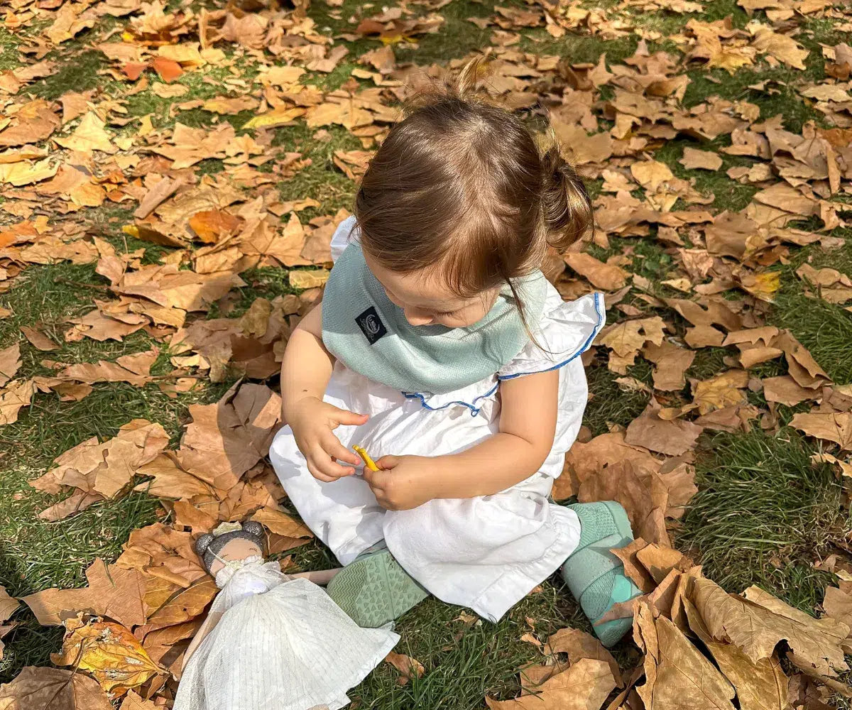 La Millou Warm Neck Baby Bear